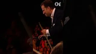 Thumbnail: From the archives: Nikolaj Szeps-Znaider conducts Edvard Grieg’s In the Hall of the Mountain King