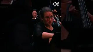 Thumbnail: From the archives: Klaus Mäkelä conducts Jean-Baptiste Lully's Marche pour la Cérémonie des Turcs.