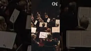 Thumbnail: From the archive: Former chief conductor Mariss Jansons conducts Pyotr Tchaikovsky’s Symphony No. 4