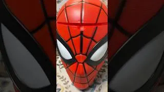 Thumbnail: Spider-Man Brand New Day Head popcorn bucket #spidermanbrandnewday #spiderman