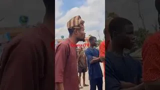 Thumbnail: See how DPO of ikire k**ll an innocent