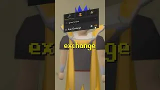 Thumbnail: This Runelite plugin changes the game (part 1)