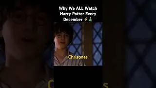 Thumbnail: Why 'Harry Potter' IS a Christmas Movie
