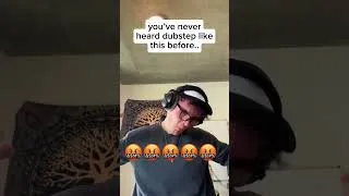Thumbnail: i bet you’ve never heard dubstep like this before…