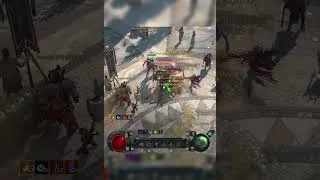 Thumbnail: INFINITE LOOT Event Farm! | Diablo 4