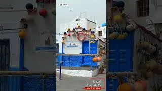Thumbnail: Agaete - Gran Canaria - During the Calima March 2026  -3