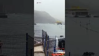Thumbnail: Agaete - Gran Canaria - During the Calima March 2026  -2