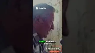 Thumbnail: Scotty Moore on Discovering Elvis Presley | ElvisTales.com