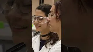 Thumbnail: We're Oregon's top pre-med university #science #premed #college #healthcare  #oregonstateuniversity