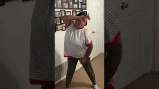 Thumbnail: Baby Dolls Ooh LaLa Dance Trend but with a twist.