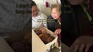 Thumbnail: Doughnuts