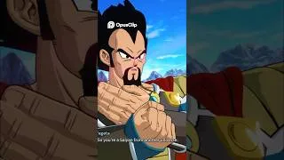 Thumbnail: Saiyans, Beyond the Universe! A Battle of a New Dimension! #dbsz #games