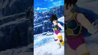Thumbnail: This is way too funny! Fasha The moment the cleaning is done is just insane! #dbsz #games