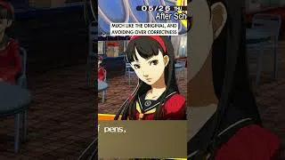 Thumbnail: P4R Can Finally Improve Persona’s Best Feature