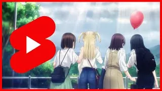 Thumbnail: Akebi wants to have fun! Akebi's Sailor Uniform AMV