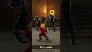 Thumbnail: DRAGON QUEST 7 Reimagined #gaming #shorts #roleplaying