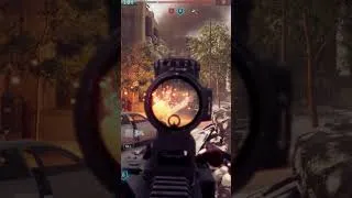 Thumbnail: BF6 L110 NO RECOIL LMG