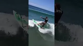 Thumbnail: Drone angles are the best 🔥 🏄‍♂️ film: dronedudeed #surf #surfing #waves
