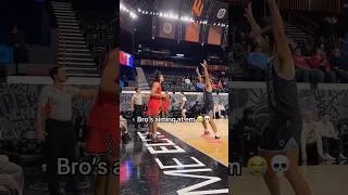 Thumbnail: Foul or nah 😭