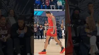 Thumbnail: Leek just dropped 20 in his first summer league game for the Cavs 👀