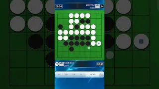 Thumbnail: Narrow Parity Win