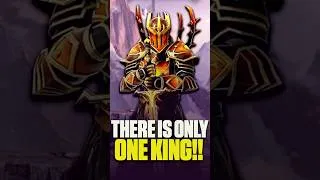 Thumbnail: KOTL V/S MONKEY KING #sfa3 #shadowfight