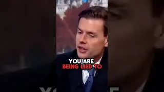 Thumbnail: The Lies Being Told Are SHOCKING!