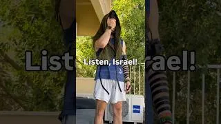Thumbnail: SHABBAT SHALOM!