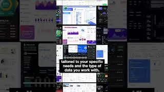 Thumbnail: Custom Excel & Power BI Dashboard Services for Businesses and Individuals - other-levels.com