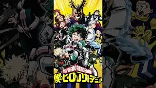 Thumbnail: My Hero Academia FINAL SEASON won the top prize of Crunchyroll Anime Awards.