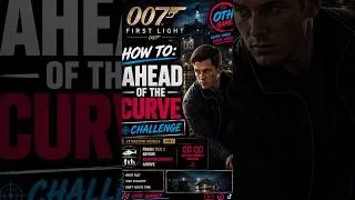 Thumbnail: How to Beat “Ahead of the Curve” | 007 First Light