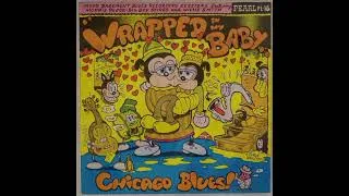 Thumbnail: Some HOT Blues stuff on our eBay site (1950's Chicago Blues classics)