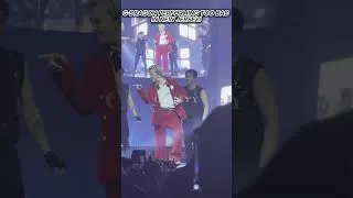 Thumbnail: G-DRAGON PERFORMING TOO BAD x GET LUCKY BREAKDOWN LIVE IN NEW JERSEY! #gdragon #bigbang #ubermensch