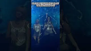 Thumbnail: NMIXX PERFORMING BLUE VALENTINE LIVE IN DC!! #nmixx #bluevalentine #nmixxtour #kpop