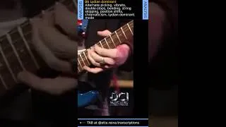 Thumbnail: You THINK You Know Alternate Picking...Then THIS Happens!!! #SteveMorse
