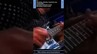 Thumbnail: The Music That Made An Entire Generation WANT TO PLAY GUITAR!!! #JoeSatriani