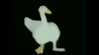 Thumbnail: Goose Dancing to Eminem