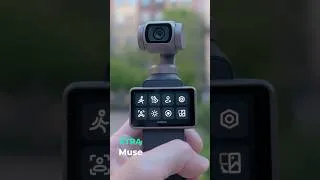 Thumbnail: Xtra Muse Promo! This is like the DJI Pocket 3 with a HUGE discount