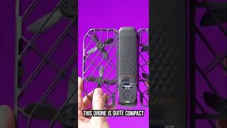 Thumbnail: HoverAir X1 Pro Max 8K Self flying Camera #hoverairx1pro