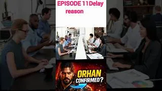 Thumbnail: Kurulus ORHAN Season 1 Episode 11 Delay – Asli Wajah | #kurulusorhan #orhanbey #shorts