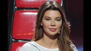 Thumbnail: Edyta Górniak - Süßes Lächeln ... nach Knall im Interview ( TOP Sängerin aus Polen / One and One)