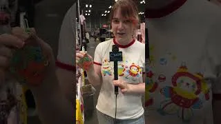 Thumbnail: ANIME NYC FASHION DESIGNERS 2026 INTERVIEWS | OUCH MAGAZINE