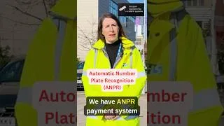 Thumbnail: ANPR information video for patients and visitors at OUH