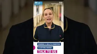 Thumbnail: Martha's Rule NHS - Patient Safety #nhs
