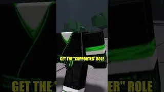 Thumbnail: THE DOJO IS OPEN. (Limited 500) 🥋