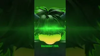 Thumbnail: Everything changes In Dec 20 ⚡