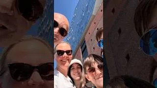 Thumbnail: A Day in Hamburg, Germany 🇩🇪 #westfieldmall #hamburg #summer