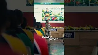 Thumbnail: OUR BALCONY GARDEN 🪴Had an amazing session at St. Aloysius Gonzaga School about Horticulture