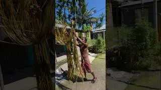 Thumbnail: World’s Coolest Mat Complete Making Process #shorts