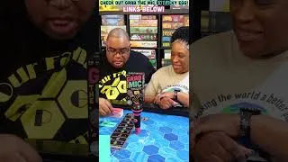 Thumbnail: OFPG - Playing Grab the Mic by @luckyeggofficial! #boardgames #grabthemic  #familygames